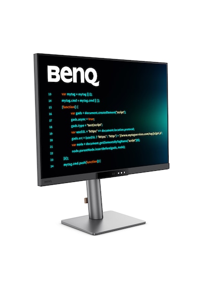 Benq Rd280ug 28,2'' Ips 4k+ 3:2 120hz 2000:1 Kontrans Hdmı Dp Usb Hdr 400 Pivot Amd Freesync Premium Nano Mat Panel Programlama Monitörü