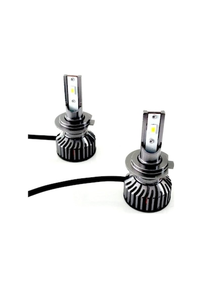Megamarket06 Mono H7 Led Xenon - Renault Megane 4 Uzun Far