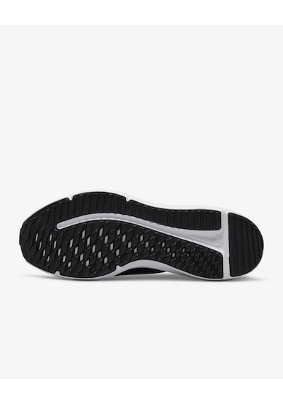 Nike Downshifter 12 Dd9293 Uniseks Spor Ayakkabı Siyah Siyah