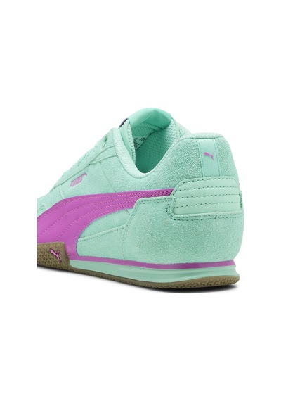Puma Bella Donna Sd Kadın Yeşil Sneaker Ayakkabı 40267313