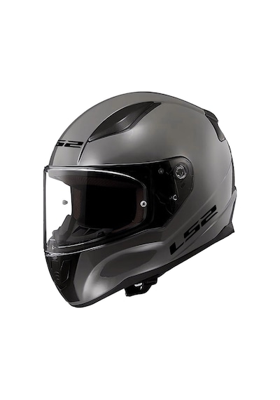 Ls2 Rapıd 2 Solid Kask Nardo Gri