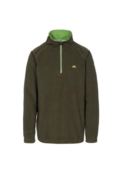 Trespass Maflmfn10001-olı Blackford - Male Microfleece At100 Erkek Polar 001