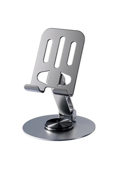 Ally 720 Derece Ayarlanabilir Alüminyum Telefon-tablet Stand
