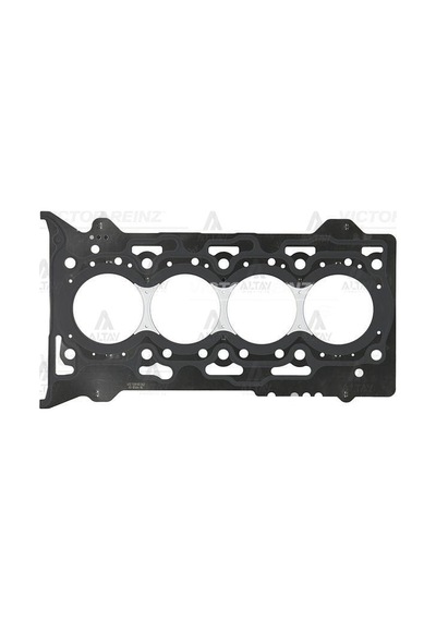 REINZ 61-10304-10 Silindir Kapak Contası L200 15- 2,4 Dıd 1,35 Mm (2 Çentik)