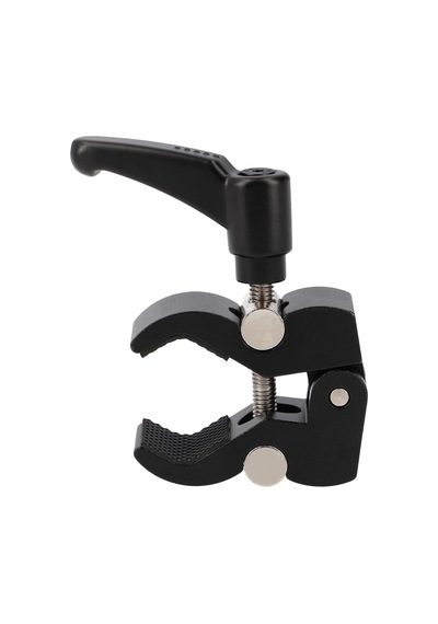 Çok Fonksiyonlu Kelepçe Super Clamp Tutucu, 47 Mm'ye Kadar Borular, Masalar Ve Tripodlar İçin