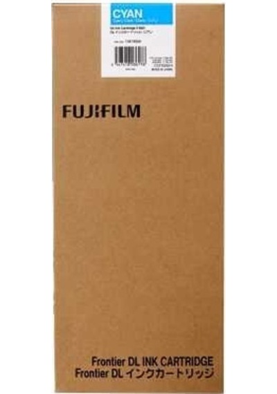 Tonersepeti Epson Fujifilm Dl400 / Dl410 / Dl430 /dl500 C13t629210 Mavi Kartuş
