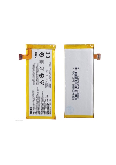 Türk Telekom Avea Intouch4 Pil Batarya Li3820T43P6H903546-H