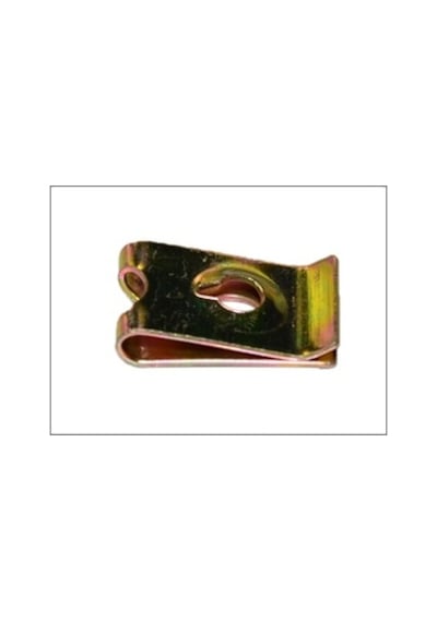 Somun Trifon 4,8x11x17mm Vw N015428 10 Adet