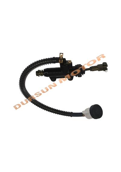 Mondial Mcx 150 Arka Fren Pompası Oem