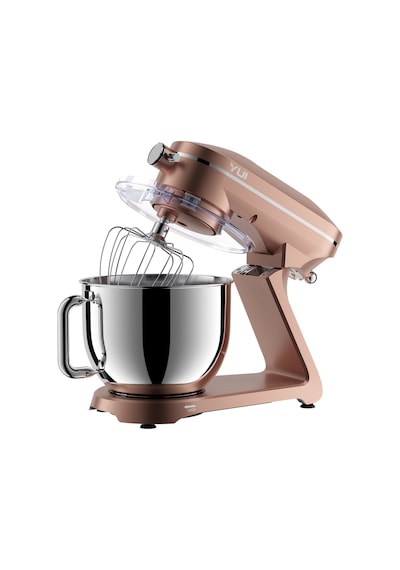 Yui Easy Chef M129 1800 W Güçlü Döküm Metal Stand Mikser