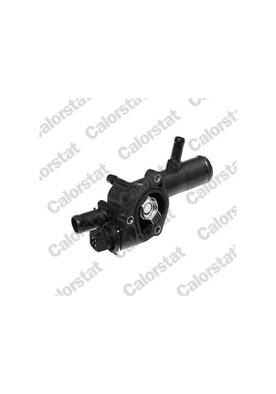Renault Clio 1 Termostat 1.5 Dci 2002-2008 Calorstat Vernet Th666689j