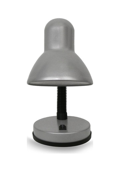 Eglo 90977 Basic Çalışma Masa Lambası-Gri