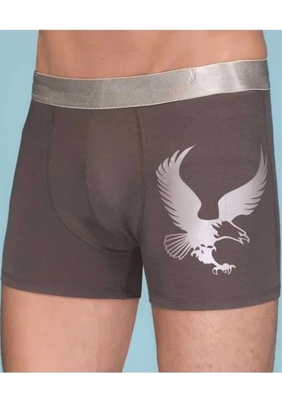 Berrak Erkek Eagle Boxer 1091 Füme