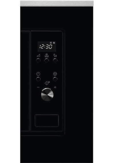 Electrolux LMS2203EMX Ankastre Mikrodalga Fırın
