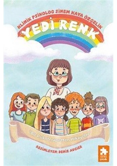 Yedi Renk / Sinem Kaya Özçelik