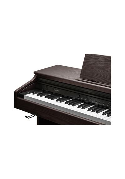 Kurzweil Cupe1-sr Dijital Piyano Gülağacı Modern Kabin Tasarımı Bluetooth Bağlantısı