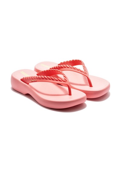 Ipanema Verano Kadın Parmak Arası Terlik Pembe 35/42 Pembe