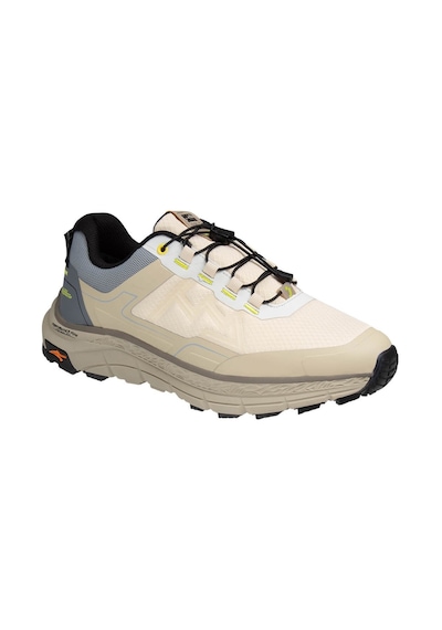 Safety Jogger Adventure Caracas Bej Outdoor Trekking Ayakkabısı Bej - Gri
