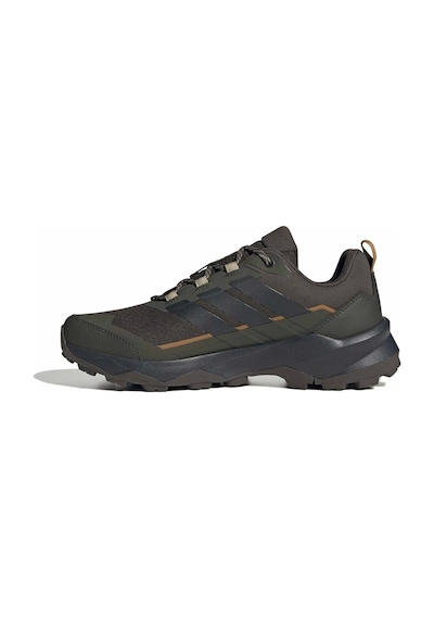 Adidas Erkek Bot Terrex Skychaser Ax5 Jq2216 Yeşil