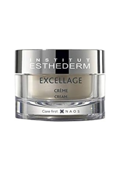 Instıtut Esthederm Parıs Excellage Cream E Vitamini Yoğun Nemlendirici Sıkılaştırıcı Yüz Kremi 50 Ml