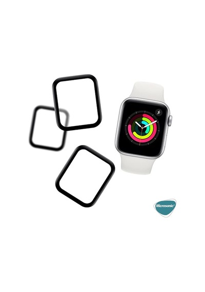 Xiaomi Redmi Watch 3 Tam Kaplayan Nano Cam Ekran Koruyucu Siyah Redmi Watch 3 İle Uyumlu Ekran Koruyucu Çok Renkli Xiaomi Redmi Watch 3 Tam Kaplayan Nano Cam Ekran Koruyucu Siyah Redmi Watch 3 İle Uyumlu Ekran Koruyucu Çok Renkli