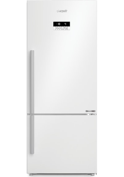 Arçelik 274532 EB 532 LT No-Frost Kombi Tipi Buzdolabı