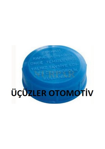 Tipo Tempra Hidrolik Direksiyon Depo Kapağı