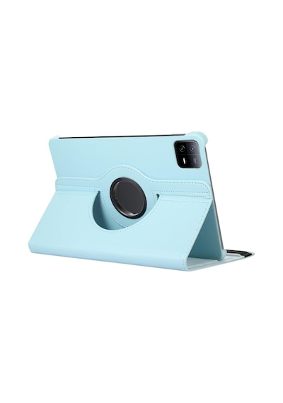 Xiaomi Uyumlu Pad 6 / 6 Pro 11 İnç Kılıf 360 Dönebilen Standlı Case