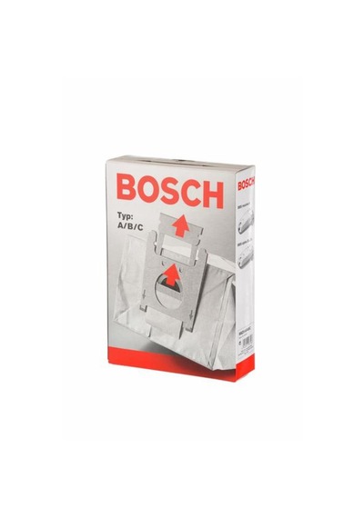 Bosch Uyumlu Bbs2322 Model Uymulu Süpürge A-b-c Torbası