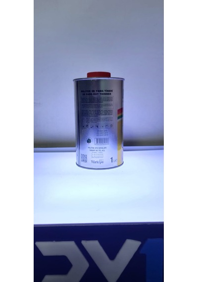 Politek Yama Tineri 1 L