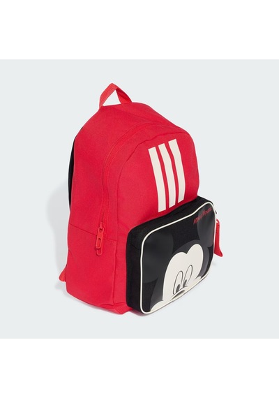 Adidas Disney Mickey Mouse Unisex Çocuk Sırt Çantası Kr2315 Kırmızı