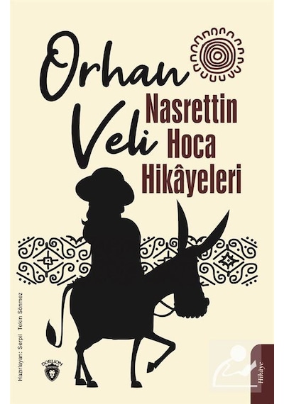 Nasrettin Hoca Hikayeleri - Orhan Veli Kanık - Dorlion Yayınevi