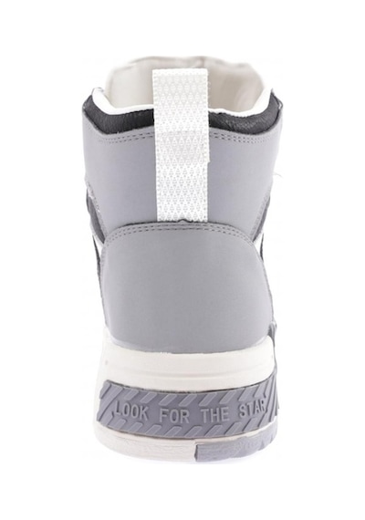 Guja 22k358-3 Kadın Sneaker Ayakkabı 22K358-3-R7516 Gri