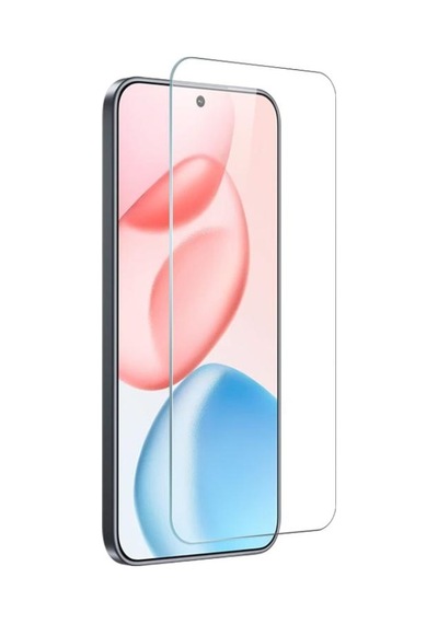 Honor 400 İle Uyumlu Ekran Koruyucu Şeffaf Temperli Kırılmaz Cam Ekran Koruyucu 3 Adet