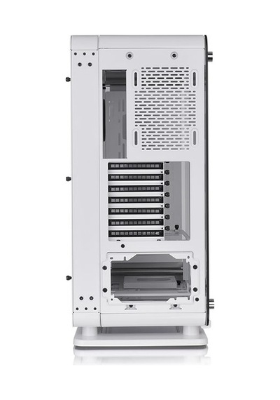 Thermaltake Core P6 Beyaz 3 X Tempered Glass Pencereli Mid Tower Bilgisayar Kasası Thermaltake Core P6 Beyaz 3 X Tempered Glass Pencereli Mid Tower Bilgisayar Kasası