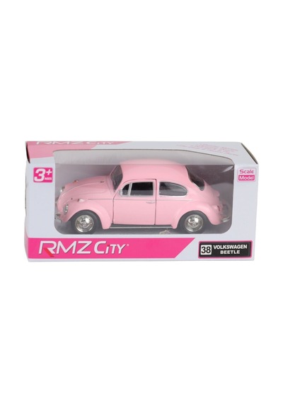 S00007856 -sun-unf-1/32 Araba Pembe Sers Pb 6a 24d Çok Renkli