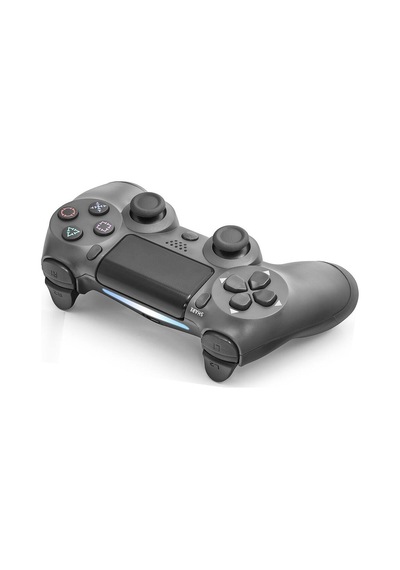 Ps4 Uyumlu Kablosuz Gamepad Oyun Kolu - Füme Nd400j Evimdeyokyok