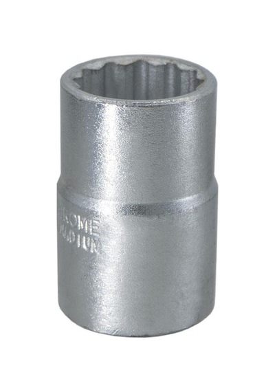 6143 Oniki Köşe 3/4" Lokma Anahtar 19 Mm