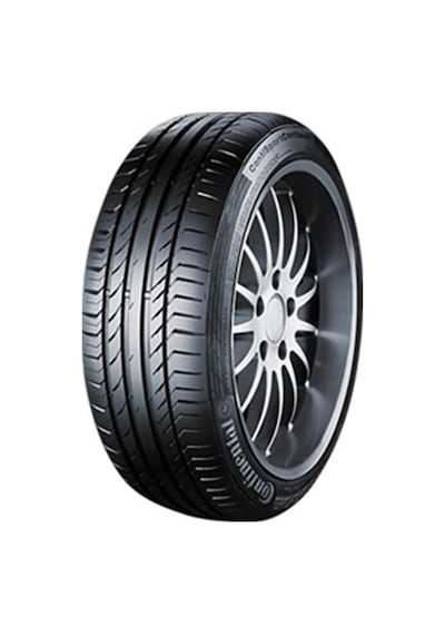 Continental 305/40R20 112Y XL Contisportcontact 5p N0 Yaz Lastiği 2024