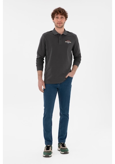 U.s. Polo Assn. Erkek Antrasit Sweatshirt 50293741-vr006 Antrasit U.s. Polo Assn. Erkek Antrasit Sweatshirt 50293741-vr006 Antrasit