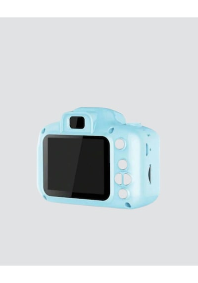 Pembe Çocuk Kamera 8mp, Video Kaydı,tf Kart Destekli