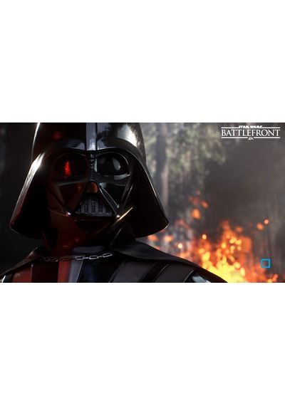 Star Wars: Battlefront Sony Ps4 Cd Oyun Tehşir