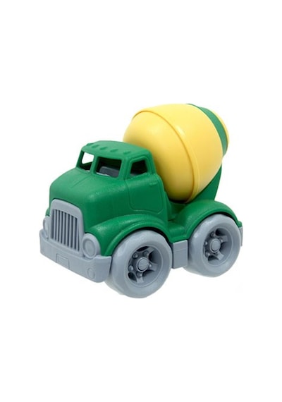 Lc Minik Mikser