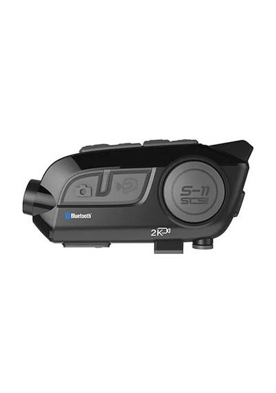 Scs S11 Kameralı Intercom 2k Çözünürlük - 2000mah - 360 Derece Ayarlanabilir