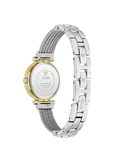 Guess Gugw1076l3 Kadın Kol Saati Altın
