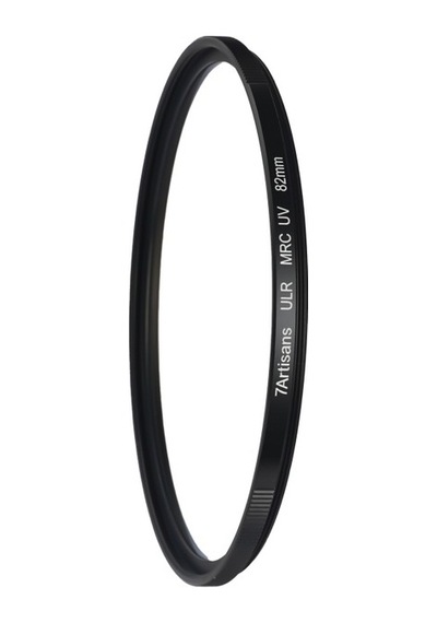 Filtre 82mm Ulr Mrcuv