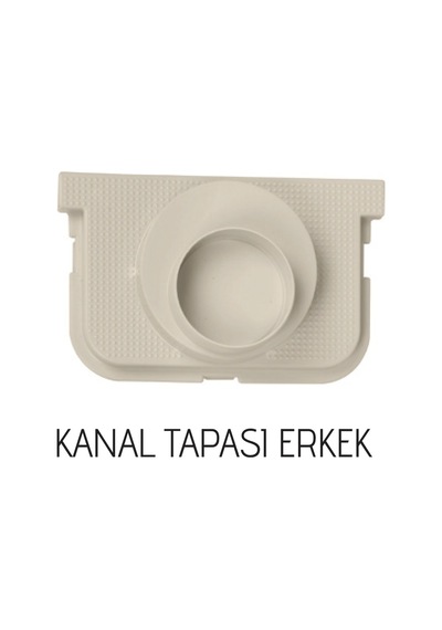 130X60X500Mm Drenaj Kanalı