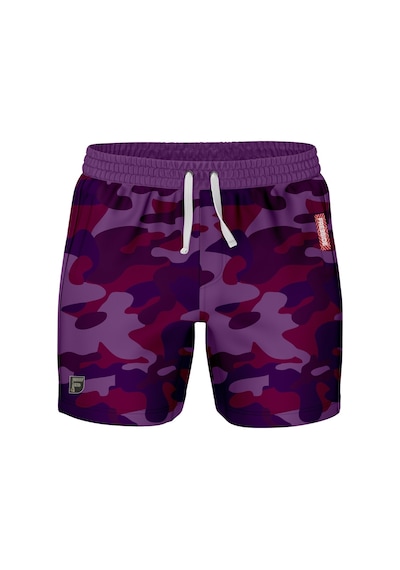Freeside Training Shorts Stx-08 Gri