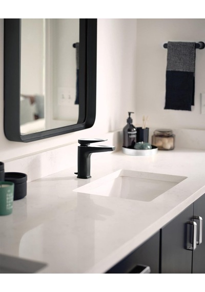 Moen Bh3886bl Genta Banyo Aksesuarı, Mat Siyah Diğer