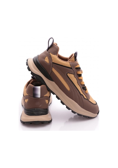 Guja 24k502-1 Erkek Spor Ayakkabı Kahve